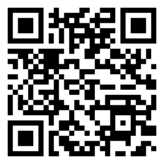 icon QR code