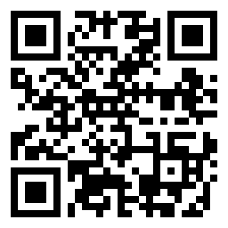 icon QR code