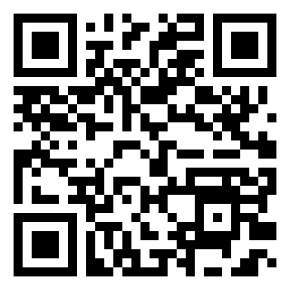 icon QR code