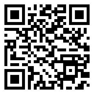 icon QR code