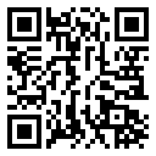 icon QR code