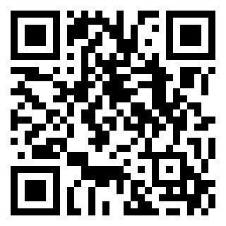 icon QR code