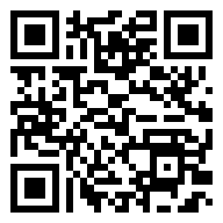 icon QR code