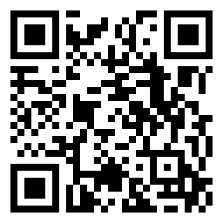 icon QR code