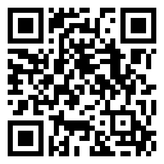 icon QR code