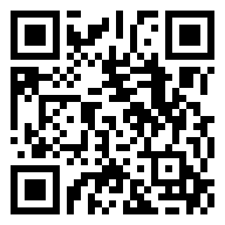 icon QR code