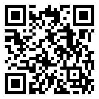 icon QR code