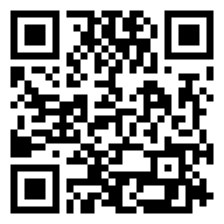 icon QR code