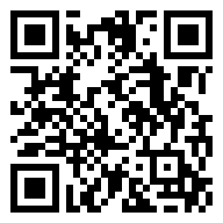 icon QR code