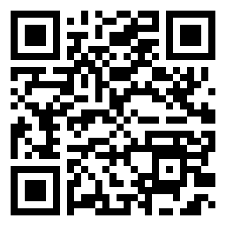 icon QR code