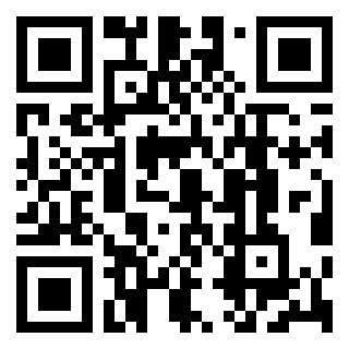 icon QR code