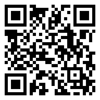 icon QR code