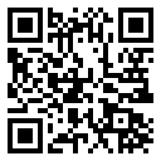 icon QR code