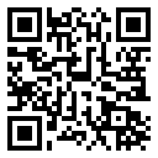icon QR code