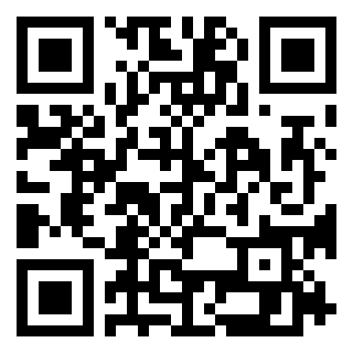 icon QR code