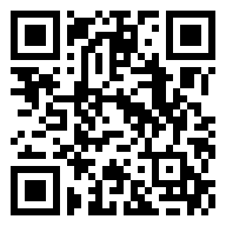 icon QR code