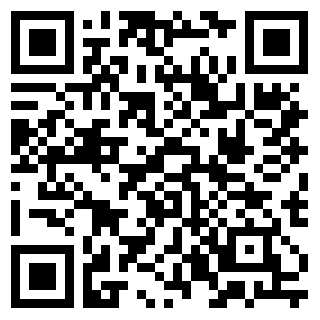 icon QR code