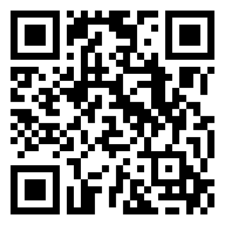 icon QR code