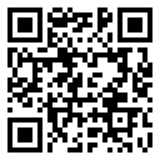 icon QR code