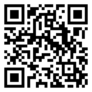 icon QR code