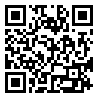 icon QR code
