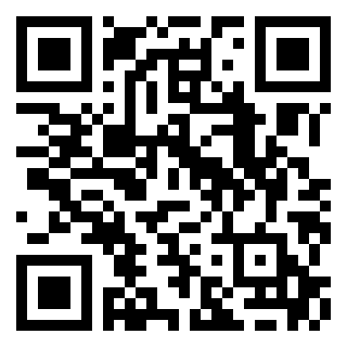 icon QR code