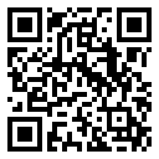 icon QR code
