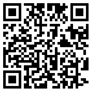 icon QR code