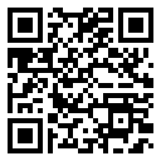 icon QR code