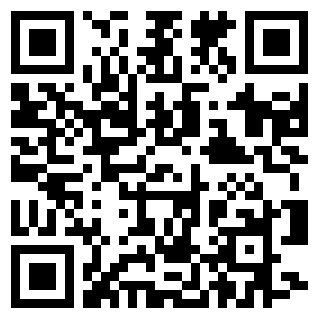 icon QR code