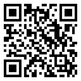 icon QR code