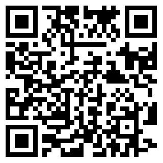 icon QR code