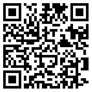 icon QR code