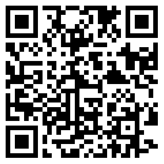 icon QR code