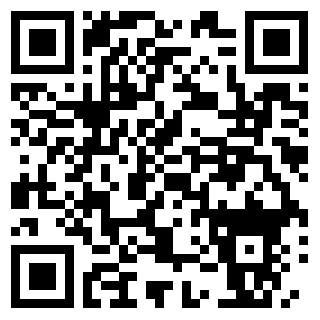 icon QR code