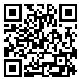 icon QR code