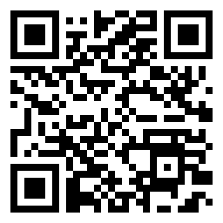 icon QR code