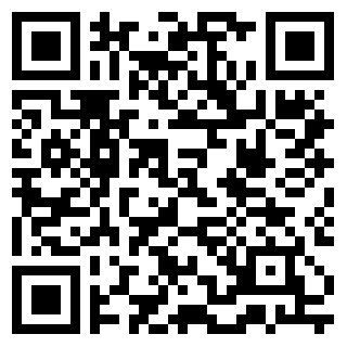 icon QR code