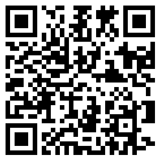icon QR code
