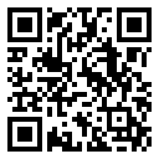 icon QR code