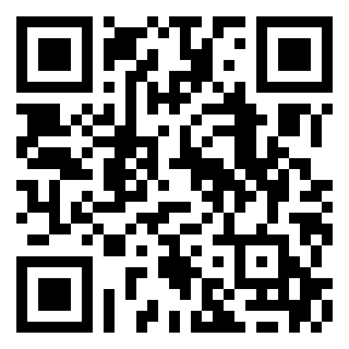 icon QR code