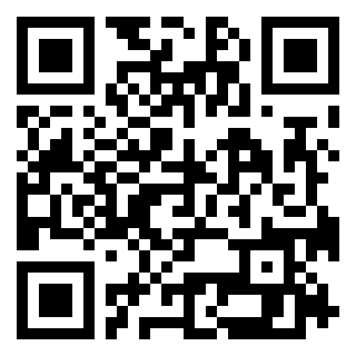 icon QR code