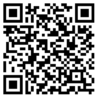 icon QR code