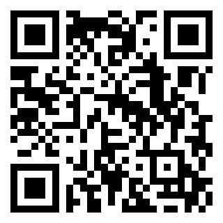 icon QR code