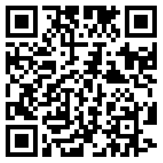 icon QR code