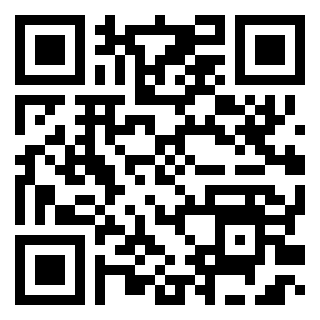 icon QR code