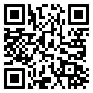 icon QR code