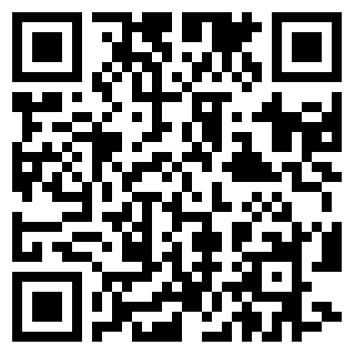 icon QR code