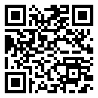 icon QR code