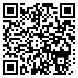 icon QR code